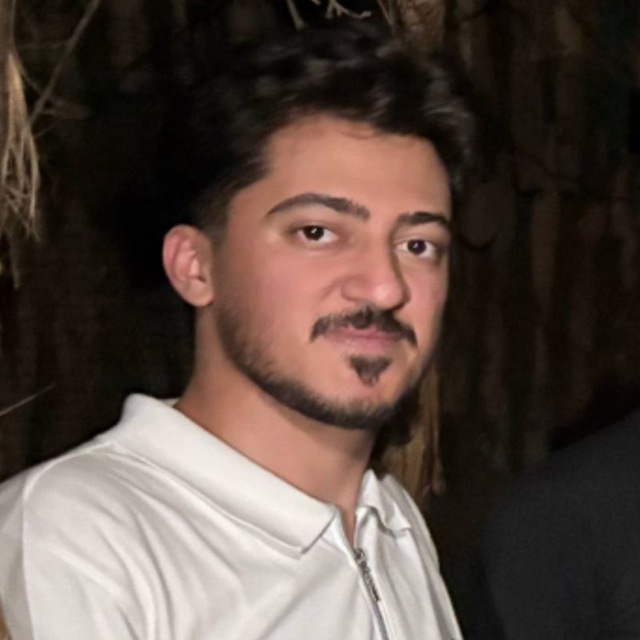 رسول احمدی